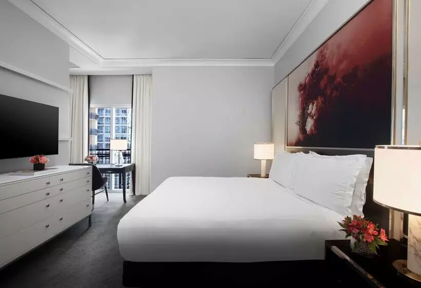 Fotos del hotel Waldorf Astoria Chicago:  20