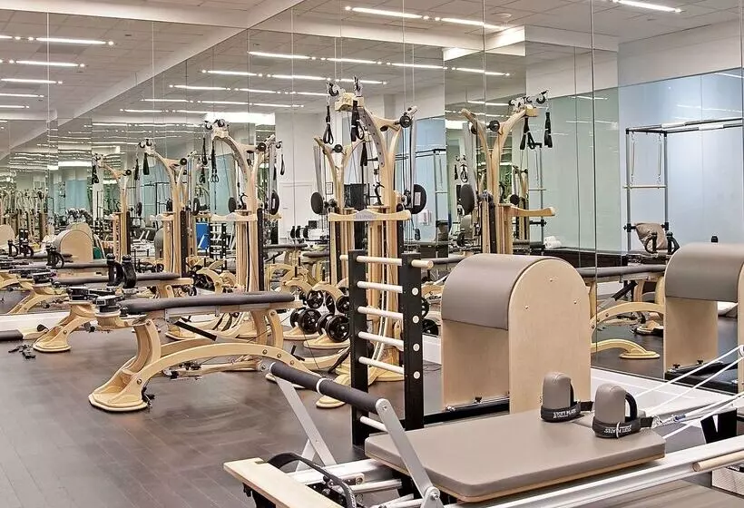 Fotos del hotel Waldorf Astoria Chicago:  4