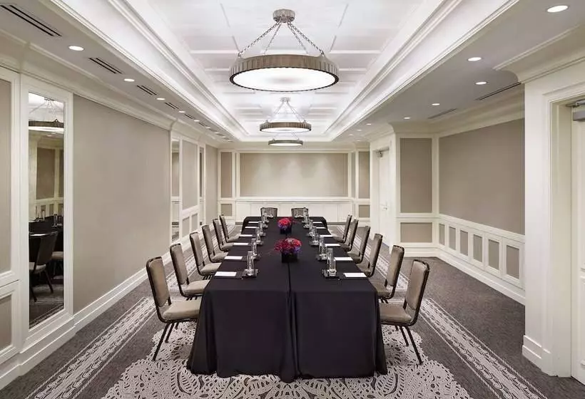 Fotos del hotel Waldorf Astoria Chicago:  10