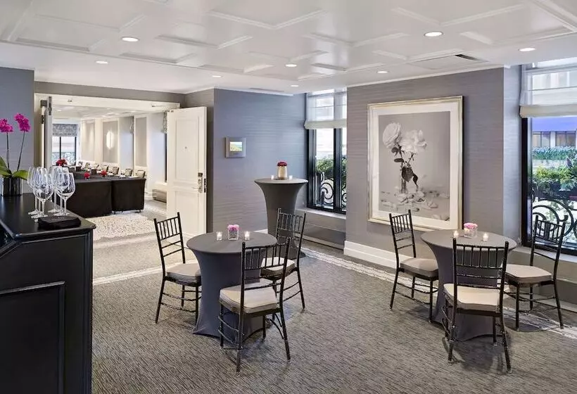 Fotos del hotel Waldorf Astoria Chicago:  3