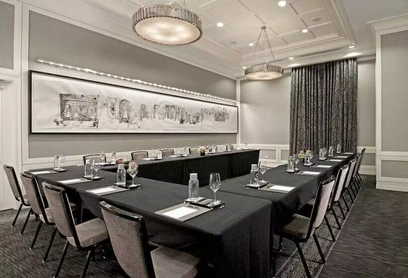 Fotos del hotel Waldorf Astoria Chicago:  5