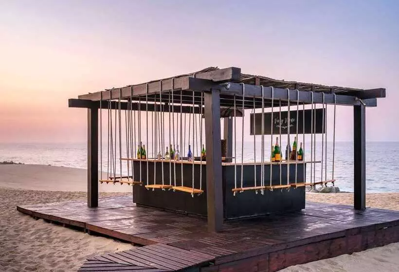 Fotos del hotel Waldorf Astoria Los Cabos Pedregal:  3