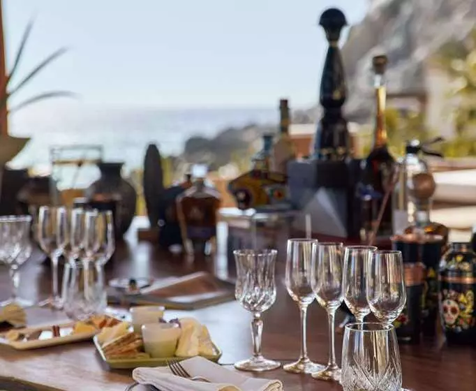 Fotos del hotel Waldorf Astoria Los Cabos Pedregal:  14