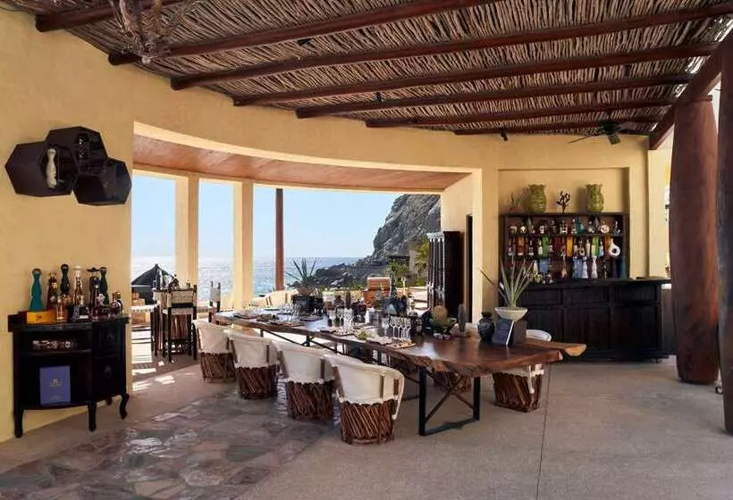 Fotos del hotel Waldorf Astoria Los Cabos Pedregal:  9
