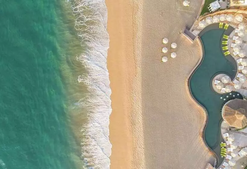 Fotos del hotel Waldorf Astoria Los Cabos Pedregal:  21