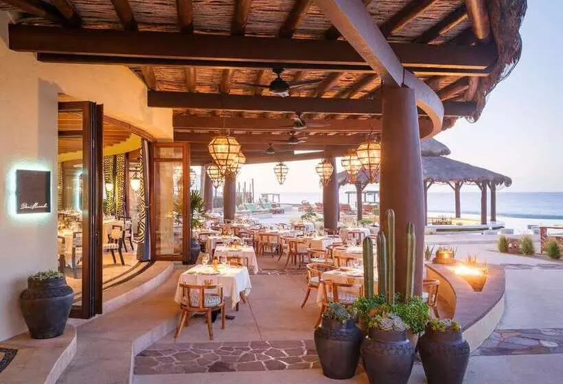 Fotos del hotel Waldorf Astoria Los Cabos Pedregal:  20