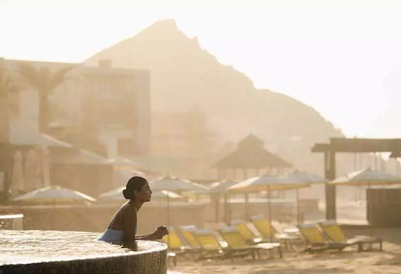 Fotos del hotel Waldorf Astoria Los Cabos Pedregal:  19