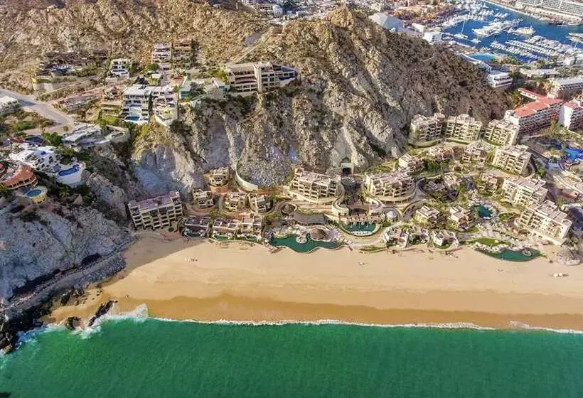 Fotos del hotel Waldorf Astoria Los Cabos Pedregal:  10