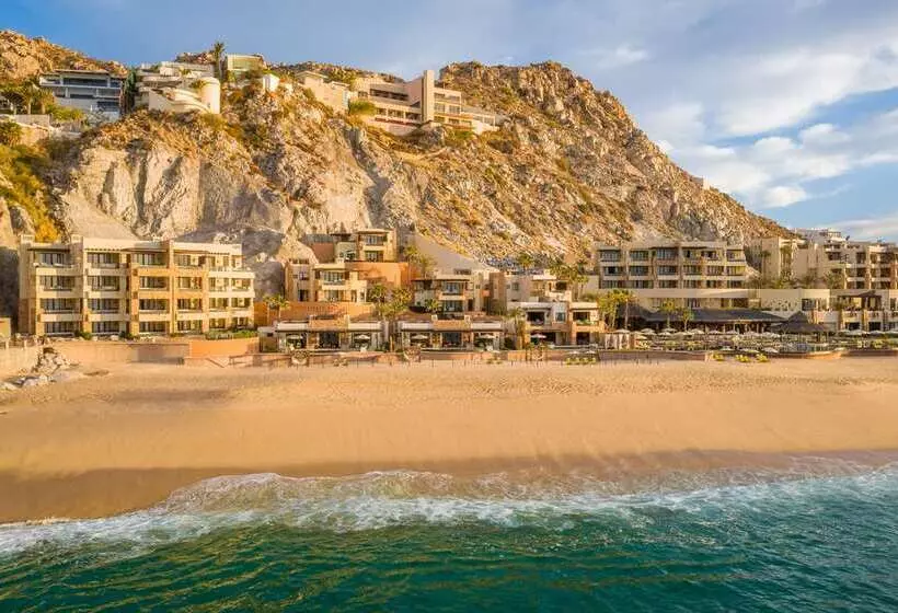 Fotos del hotel Waldorf Astoria Los Cabos Pedregal:  17