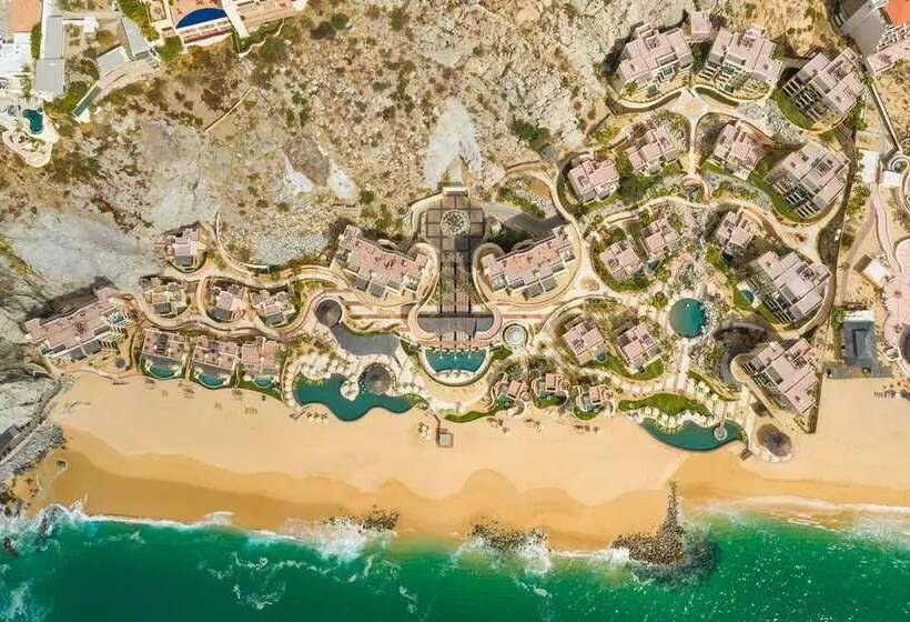 Fotos del hotel Waldorf Astoria Los Cabos Pedregal:  15