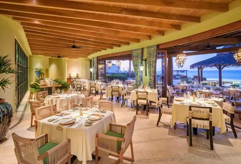 Fotos del hotel Waldorf Astoria Los Cabos Pedregal:  2