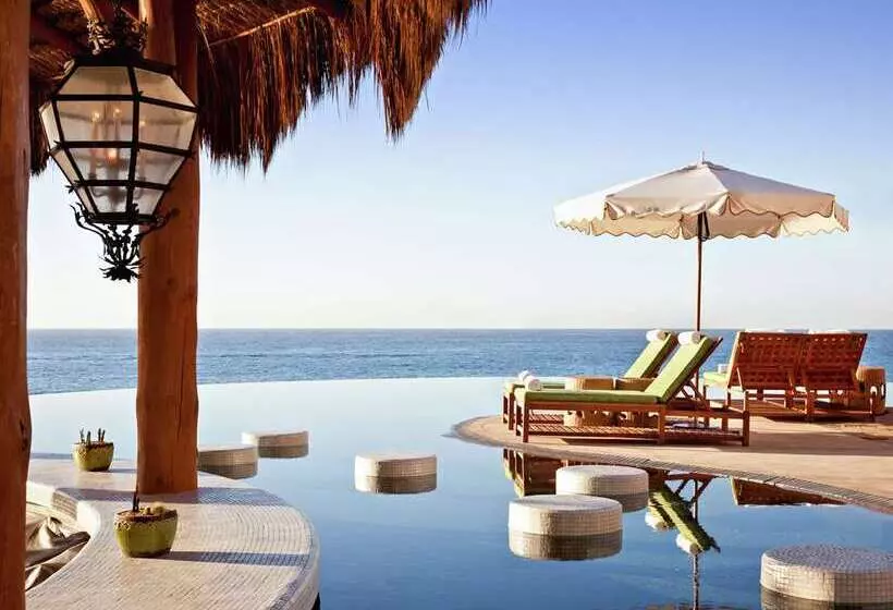 Fotos del hotel Waldorf Astoria Los Cabos Pedregal:  8