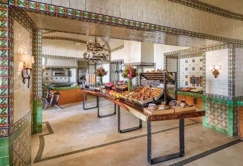 Fotos del hotel Waldorf Astoria Los Cabos Pedregal:  24