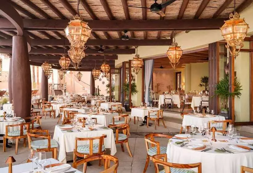 Fotos del hotel Waldorf Astoria Los Cabos Pedregal:  12