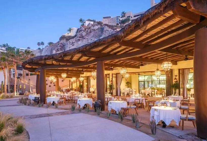 Fotos del hotel Waldorf Astoria Los Cabos Pedregal:  22