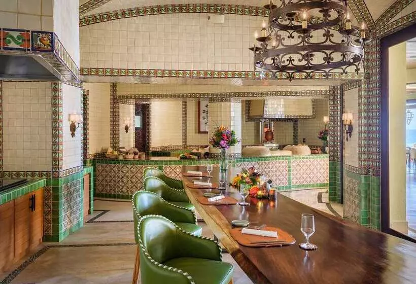 Fotos del hotel Waldorf Astoria Los Cabos Pedregal:  23