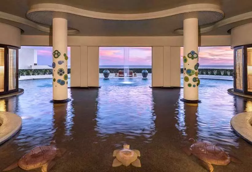 Fotos del hotel Waldorf Astoria Los Cabos Pedregal:  6