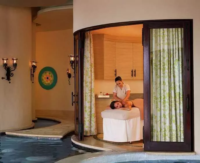 Fotos del hotel Waldorf Astoria Los Cabos Pedregal:  11