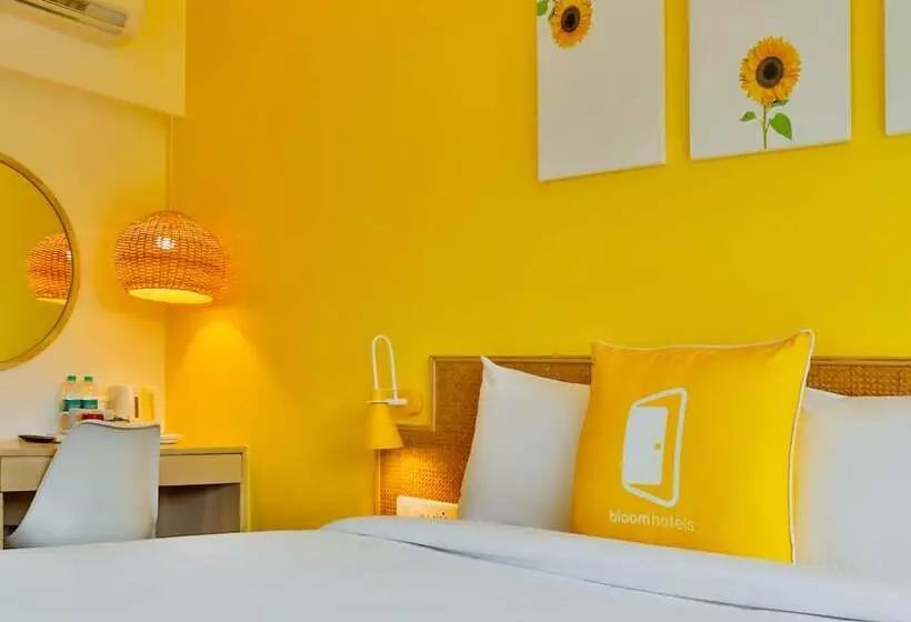 Fotos del hotel Bloom   Juhu:  2