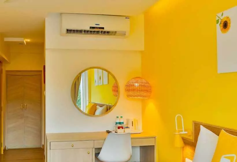 Fotos del hotel Bloom   Juhu:  24