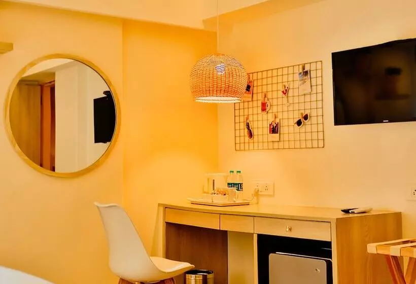 Fotos del hotel Bloom   Juhu:  23