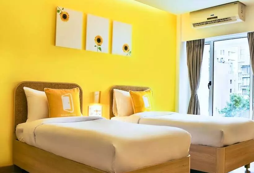 Fotos del hotel Bloom   Juhu:  20