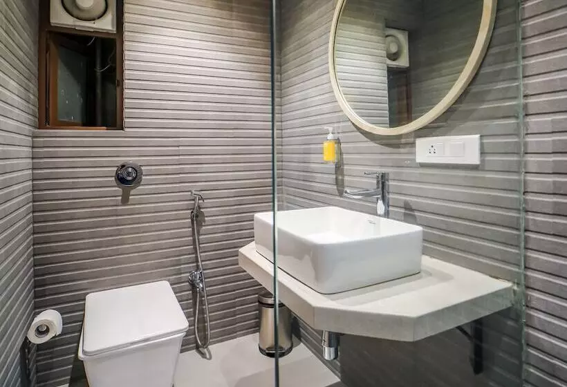 Fotos del hotel Bloom   Juhu:  6