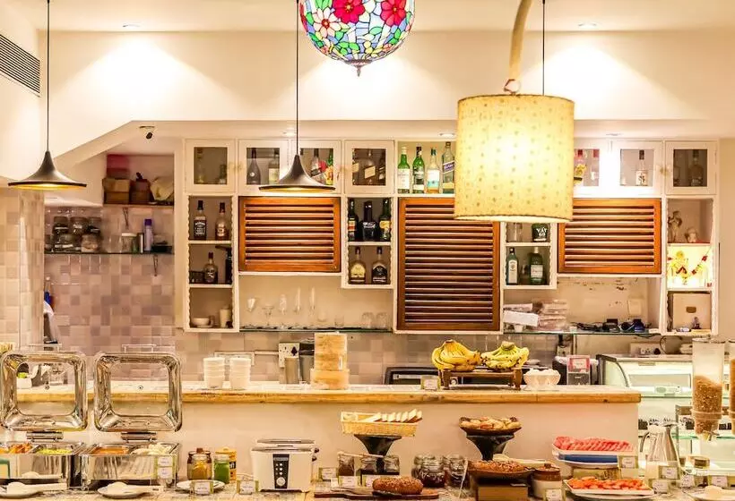 Fotos del hotel Bloom   Juhu:  11