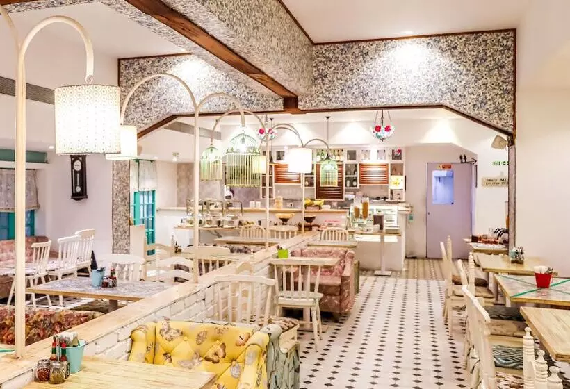 Fotos del hotel Bloom   Juhu:  18