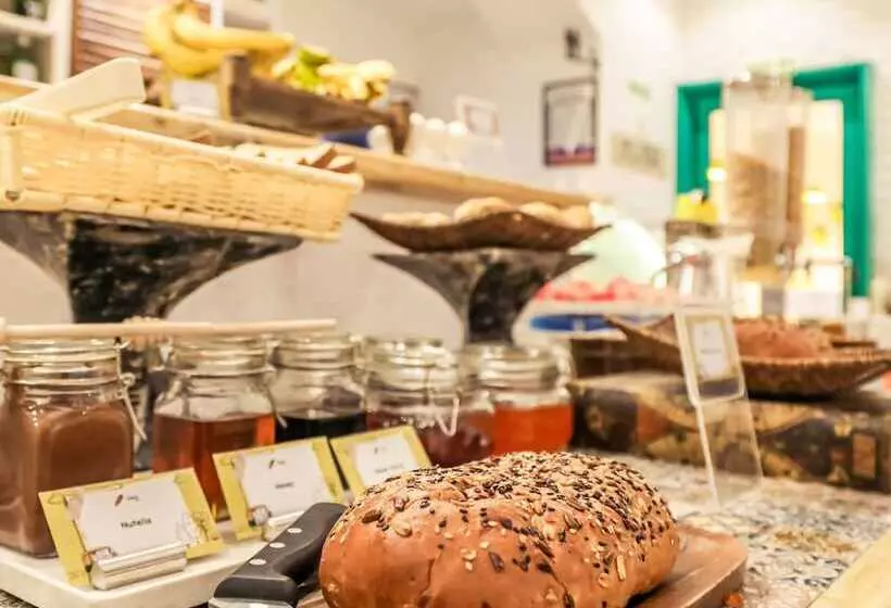 Fotos del hotel Bloom   Juhu:  10