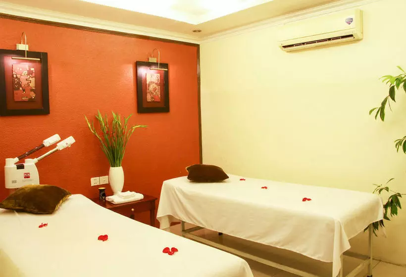 Fotos del hotel Hanoi Boutique Hotel 2:  24