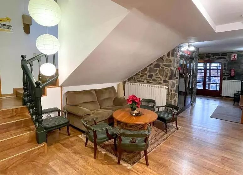 Fotos del hotel Amoretes:  8