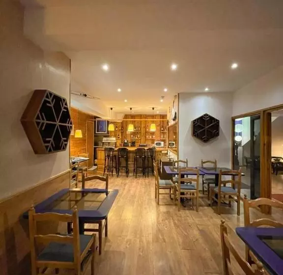 Fotos del hotel Amoretes:  4