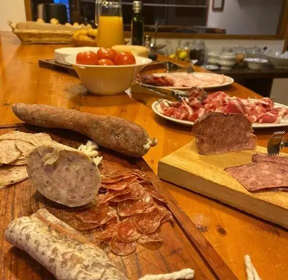 Fotos del hotel Amoretes:  3