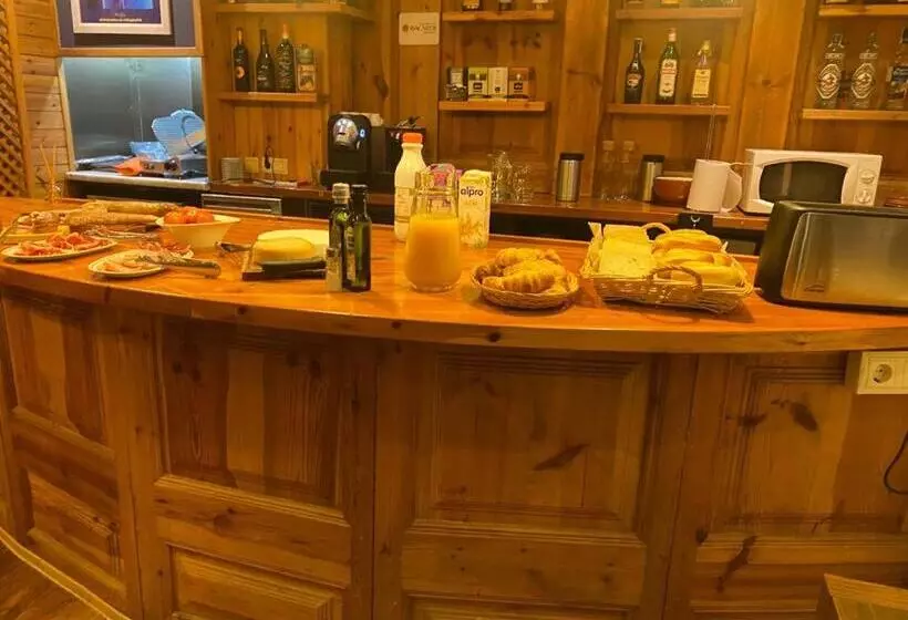 Fotos del hotel Amoretes:  10