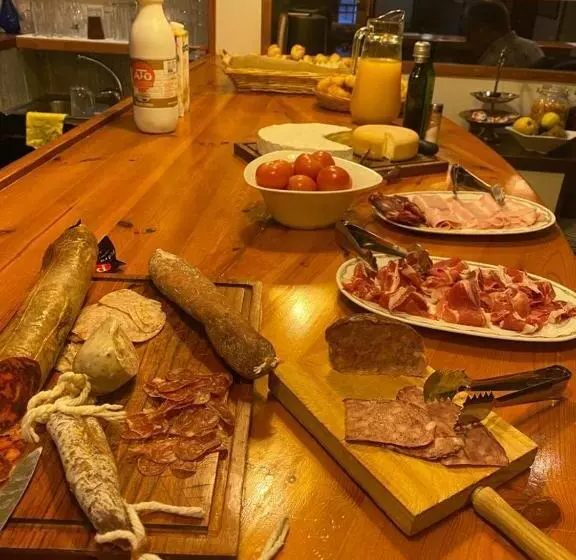 Fotos del hotel Amoretes:  14