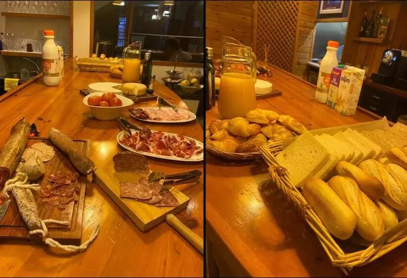 Fotos del hotel Amoretes:  9