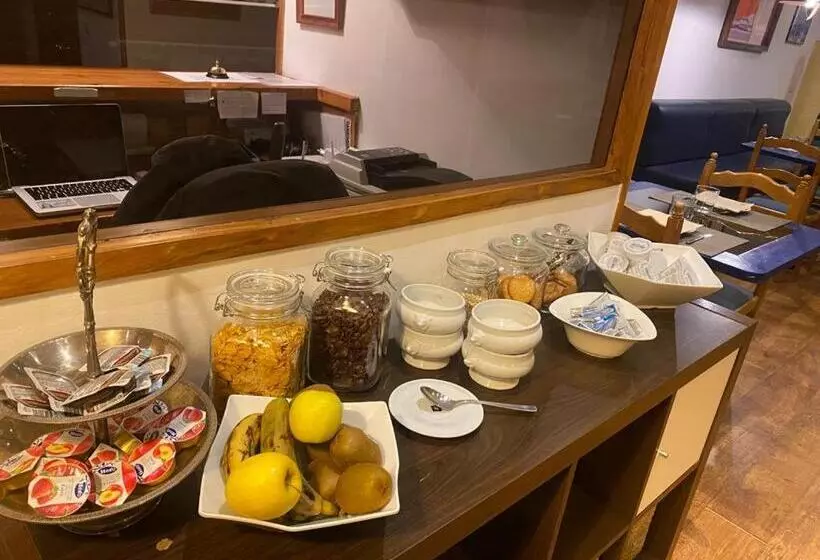 Fotos del hotel Amoretes:  15