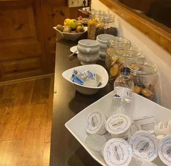 Fotos del hotel Amoretes:  7