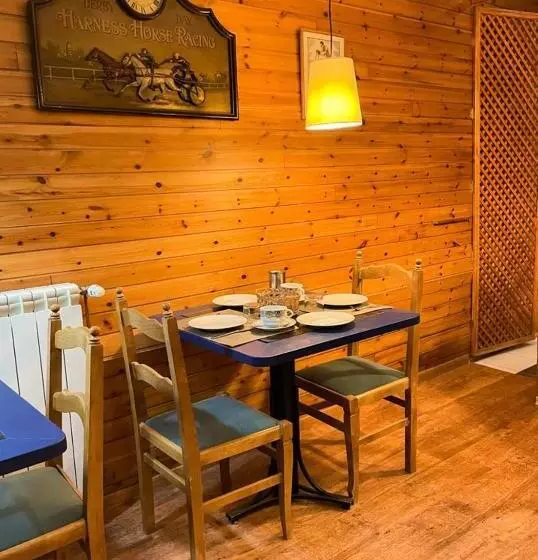 Fotos del hotel Amoretes:  13