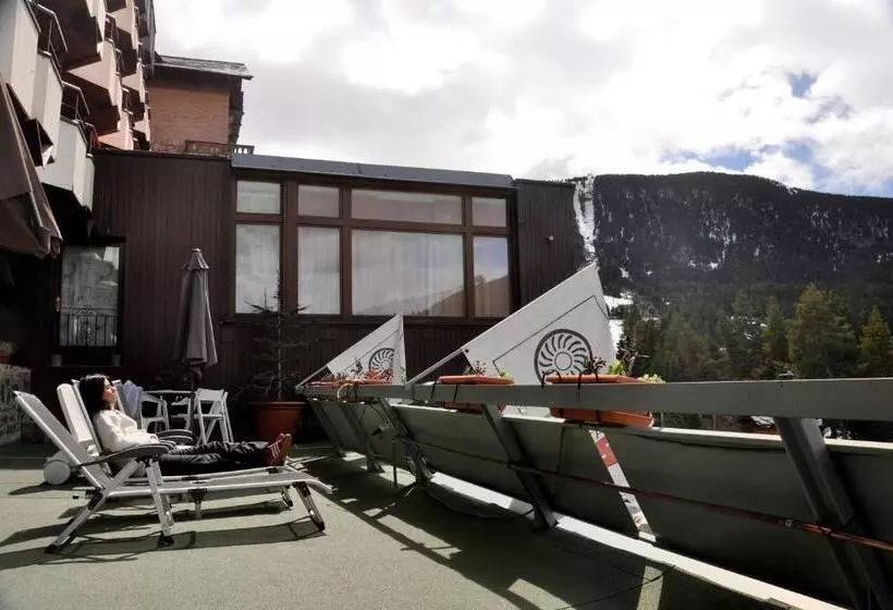 Fotos del hotel Amoretes:  12