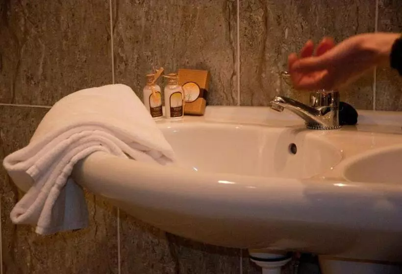 Fotos del hotel Amoretes:  11