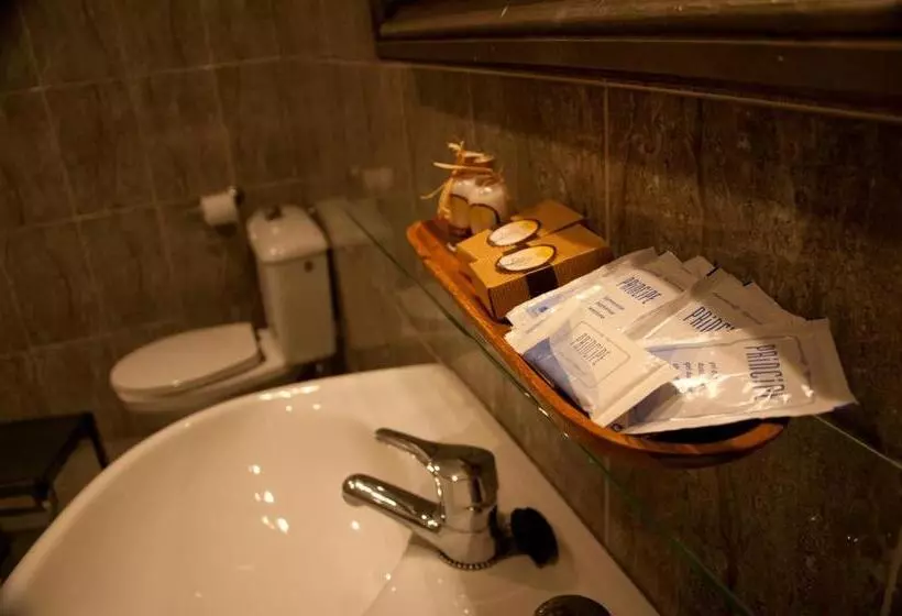 Fotos del hotel Amoretes:  5