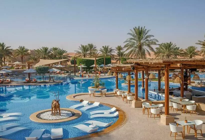 Fotos del hotel Anantara Qasr Al Sarab Desert Resort:  3