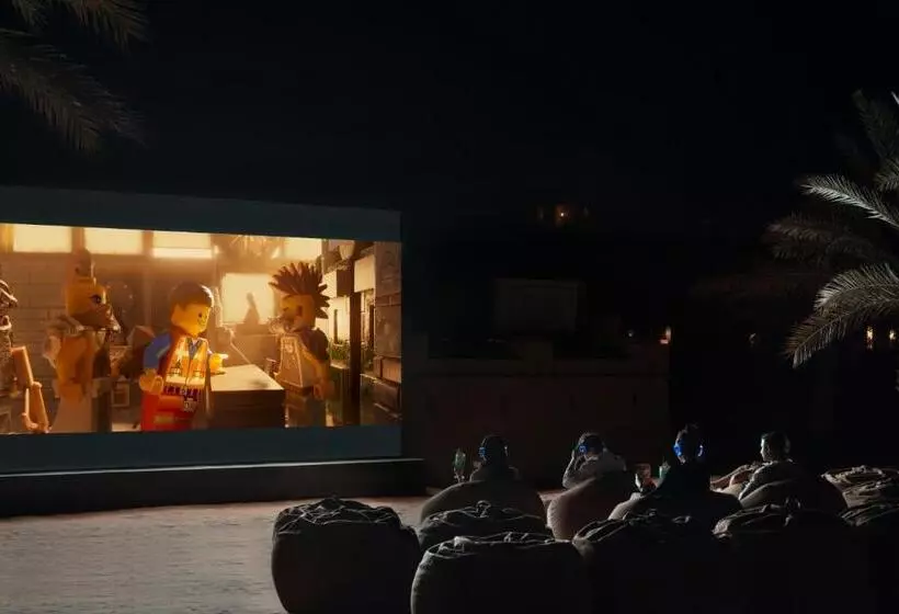 Fotos del hotel Anantara Qasr Al Sarab Desert Resort:  11