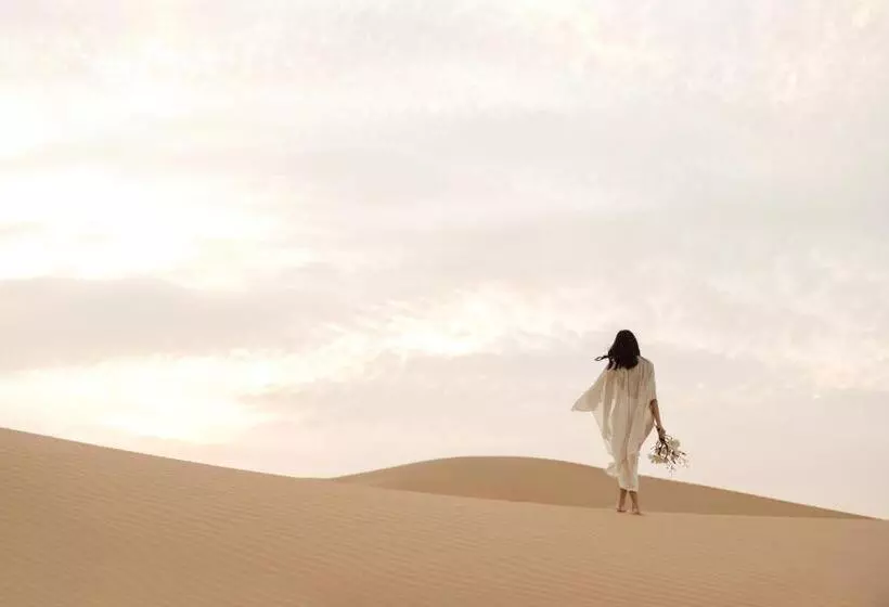 Fotos del hotel Anantara Qasr Al Sarab Desert Resort:  7