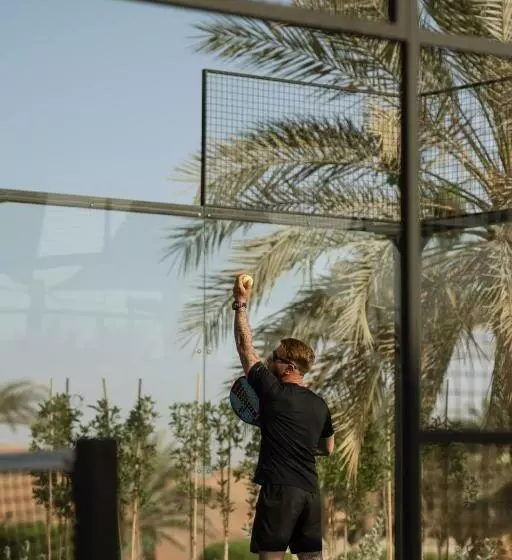 Fotos del hotel Anantara Qasr Al Sarab Desert Resort:  12