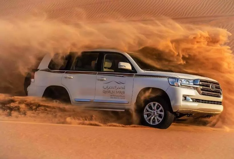 Fotos del hotel Anantara Qasr Al Sarab Desert Resort:  17