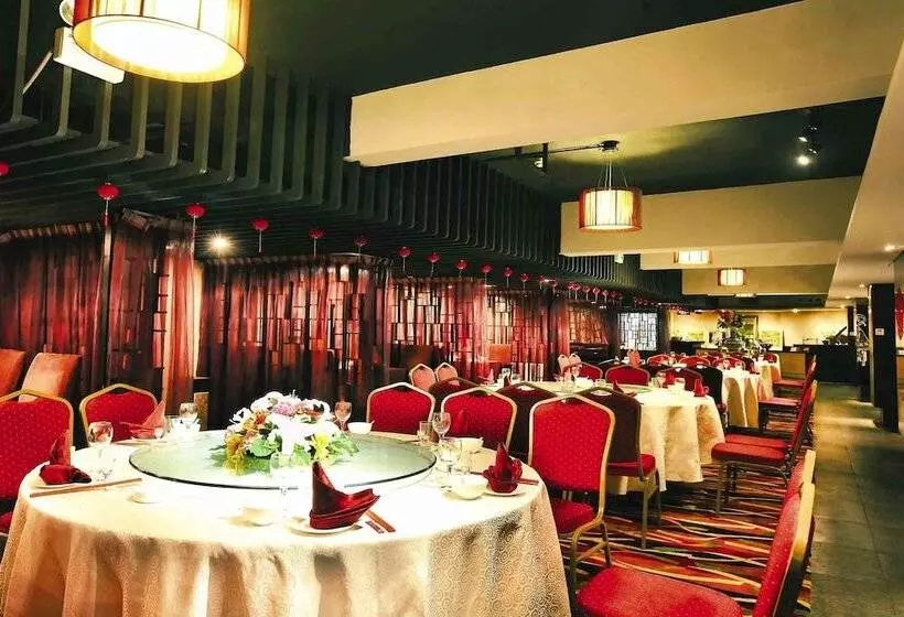 Fotos del hotel Ane Grand:  3