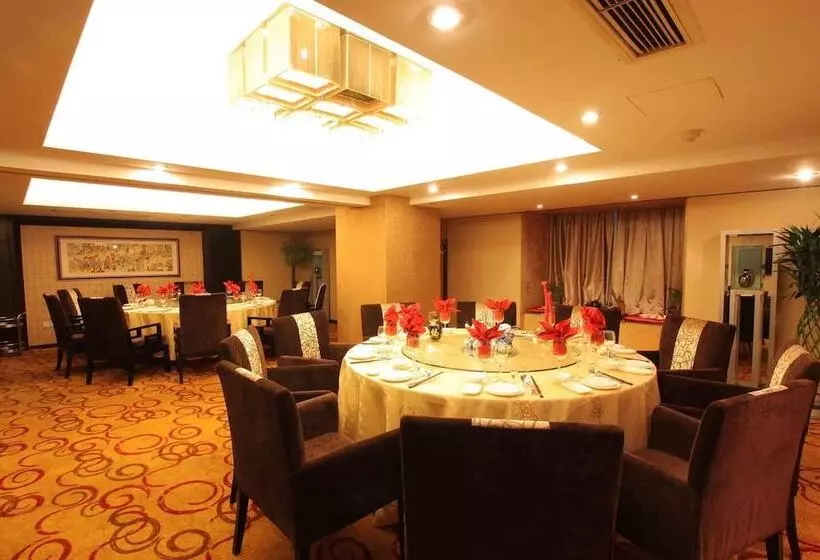 Fotos del hotel Ane Grand:  7